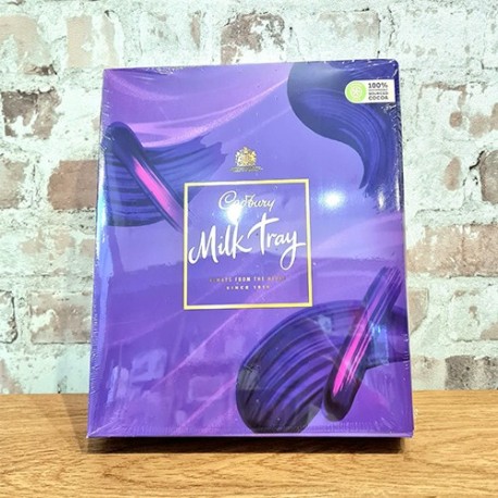 Milk Tray Chocolates