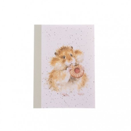 Hamster A6 Notebook