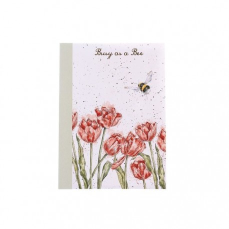 Bee A6 Notebook