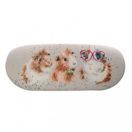 Guinea Pig Glasses Case