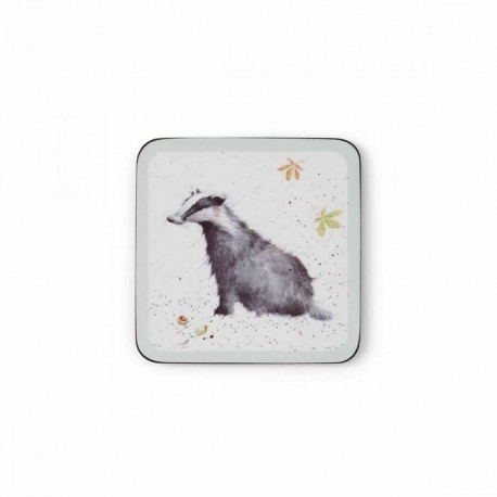 Badger Coaster