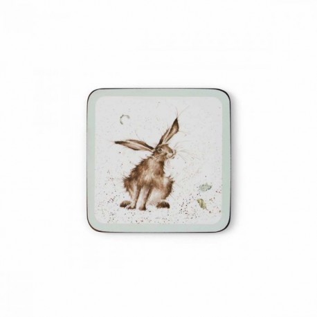 Hare Coaster