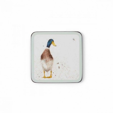 Duck Coaster