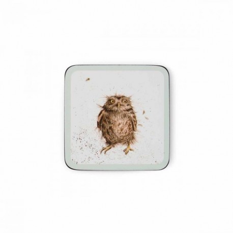 Owl Coaster