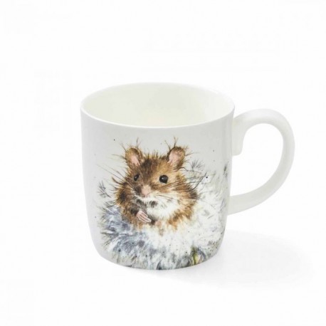 'Dandelion' Large Mouse Mug